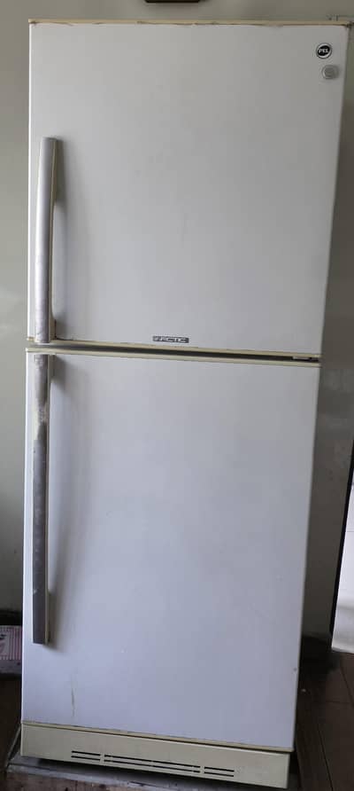 PEL Arctic Full size fridge