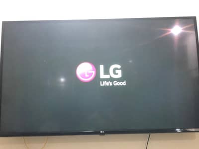 LG led