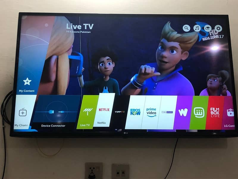 LG led 1