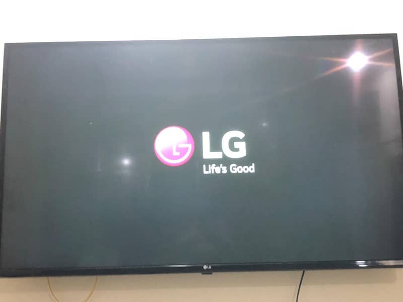 LG led 2