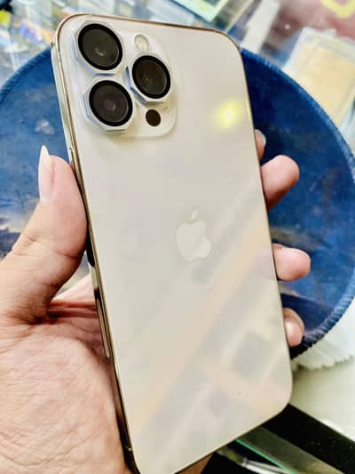 Apple iPhone 13 Pro Max non pta
