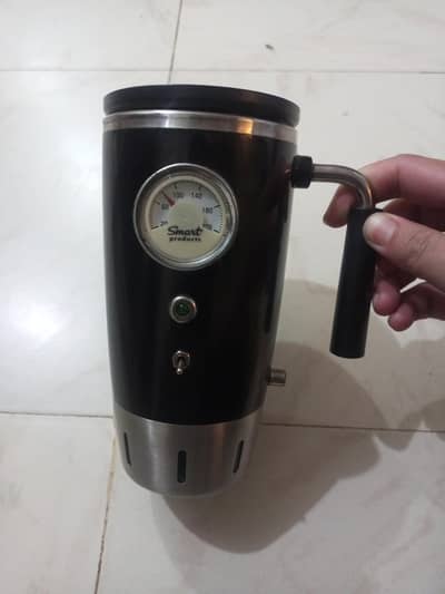 12V Heated Car Travel Mug