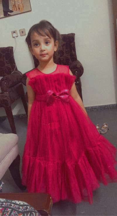 Baby girl  frock