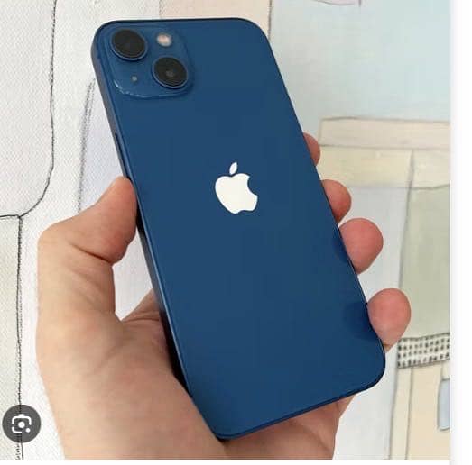 Apple iPhone 13 0