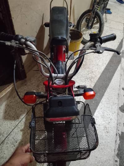 bicycle plus bike for sale