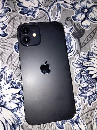Apple iPhone 12