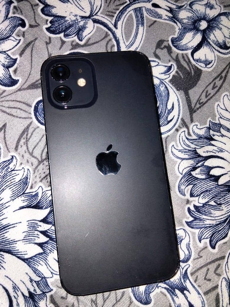 Apple iPhone 12 0