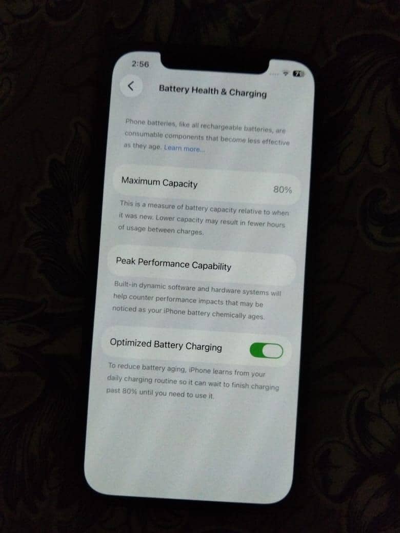 Apple iPhone 12 2