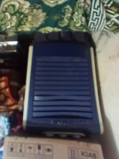 sahmsi air cooler