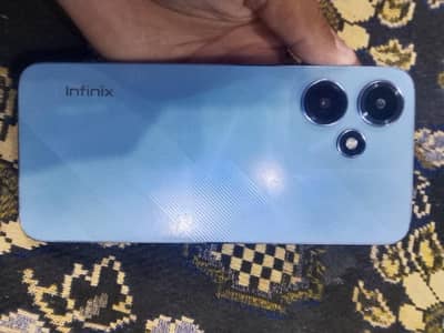 Infinix Hot 30 Play