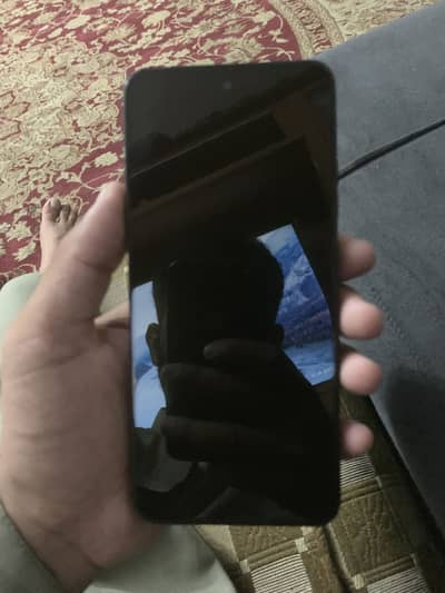 Motorola Moto G Power 5G 2024
