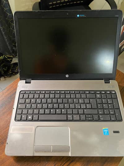 HP Laptop City Housing jhelum