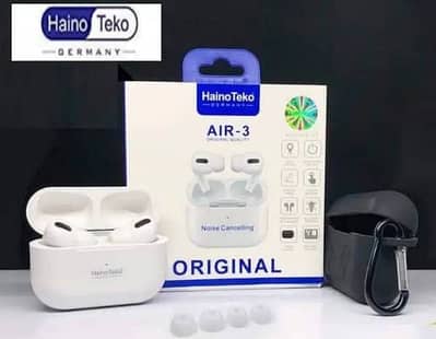 Haino Teko Germany Air-3 True Wireless Earbuds