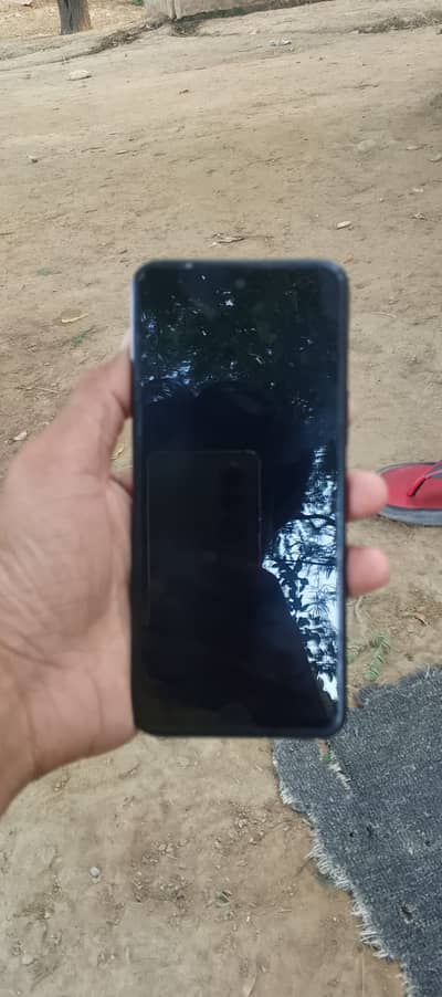 Infinix Hot 12