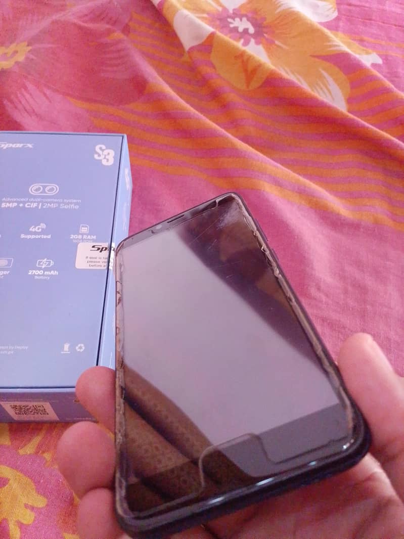 Tecno Spark 3 2