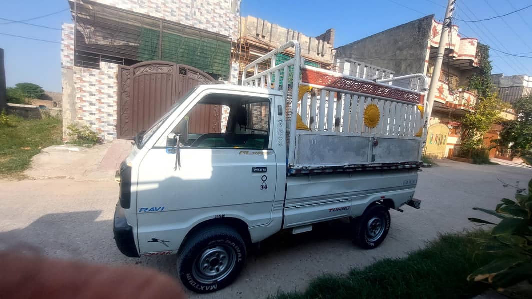 suzuki ravi loader 5