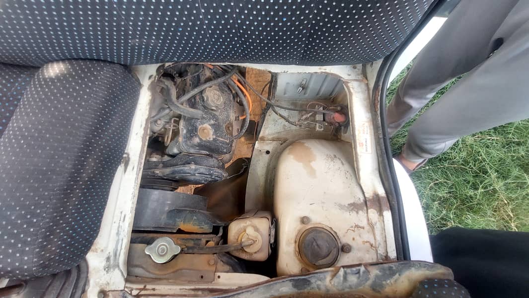 suzuki ravi loader 9