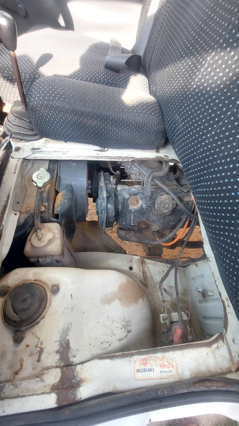 suzuki ravi loader 10