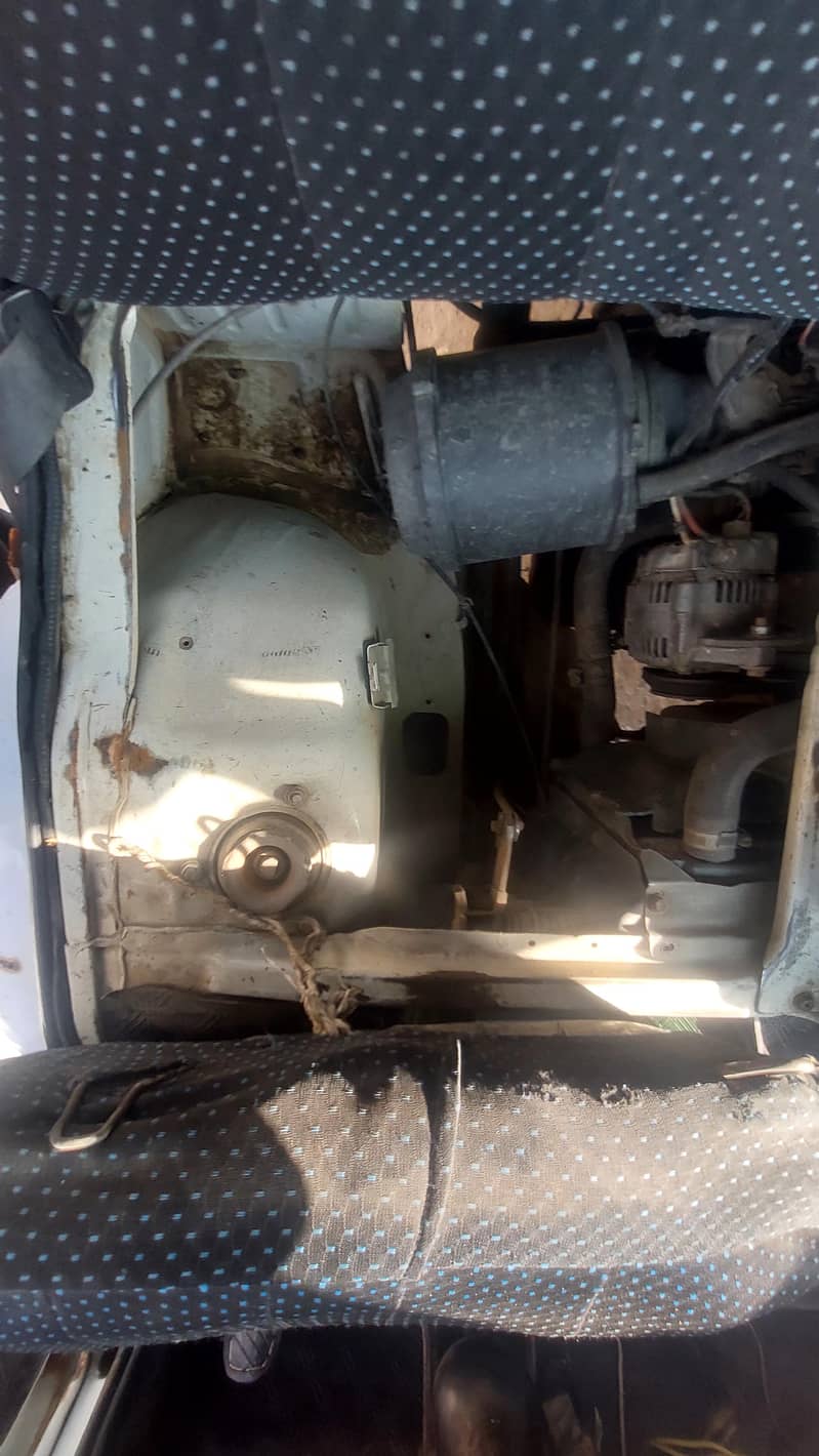 suzuki ravi loader 11