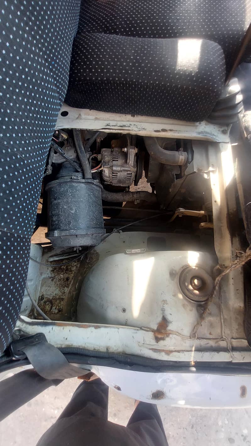 suzuki ravi loader 12