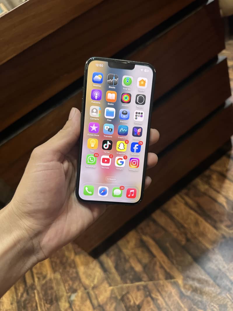 Apple iPhone 13 6