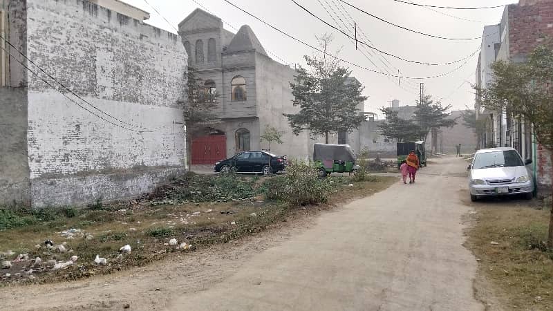 Plot For Sale 16