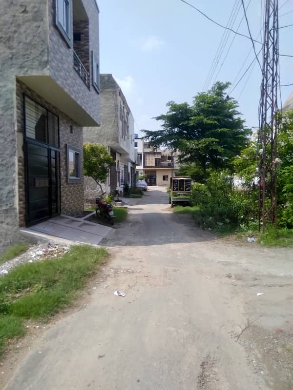 Plot For Sale 24
