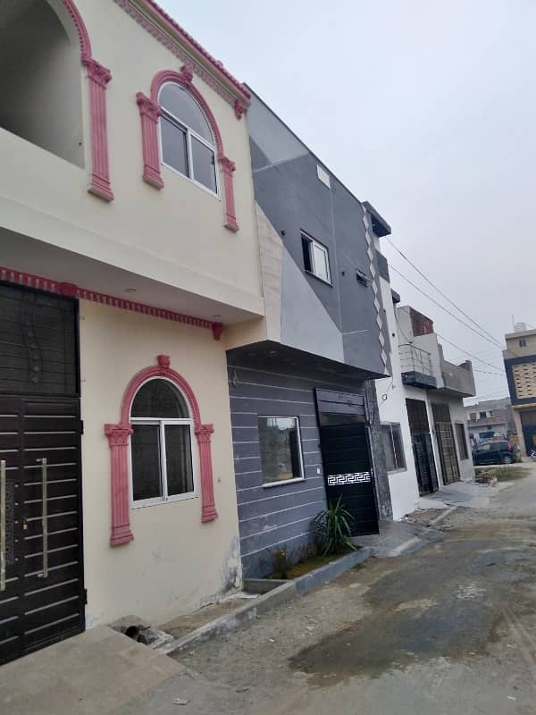 Plot For Sale 27