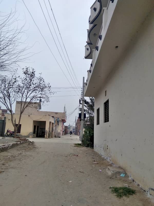 Plot For Sale 28