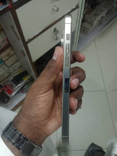 I phone 14 pro max