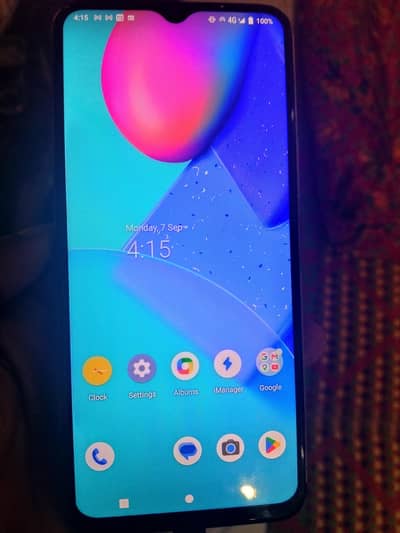 Vivo Y20