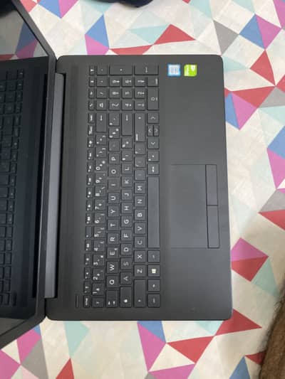 Hp core i7 8 generation laptop for sale