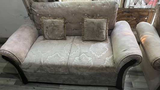7 Seater Sofa set