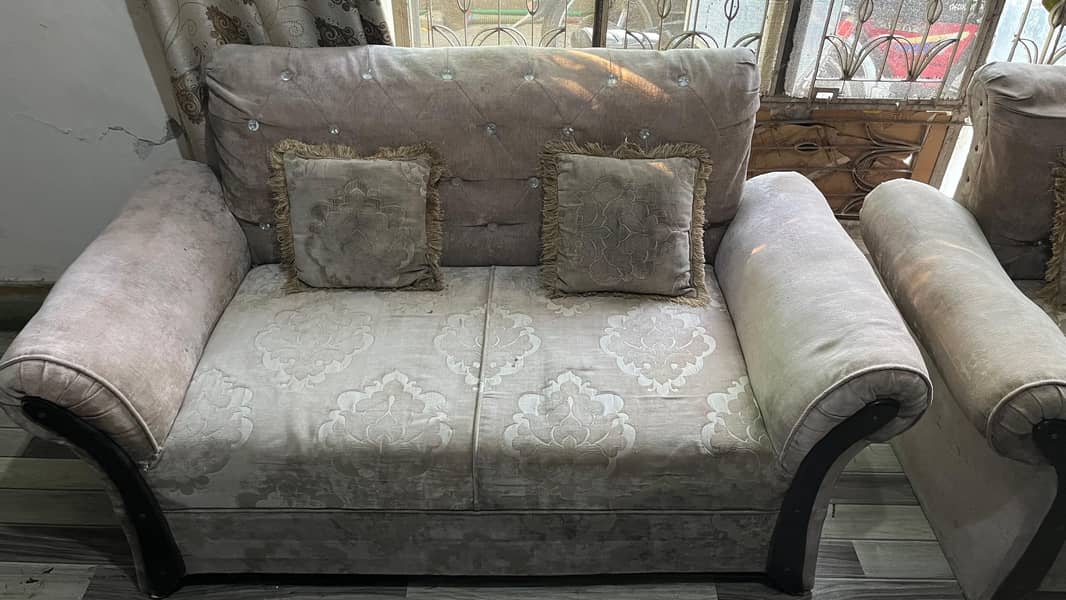 7 Seater Sofa set 7