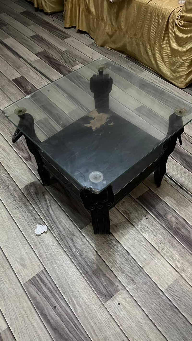 7 Seater Sofa set 8