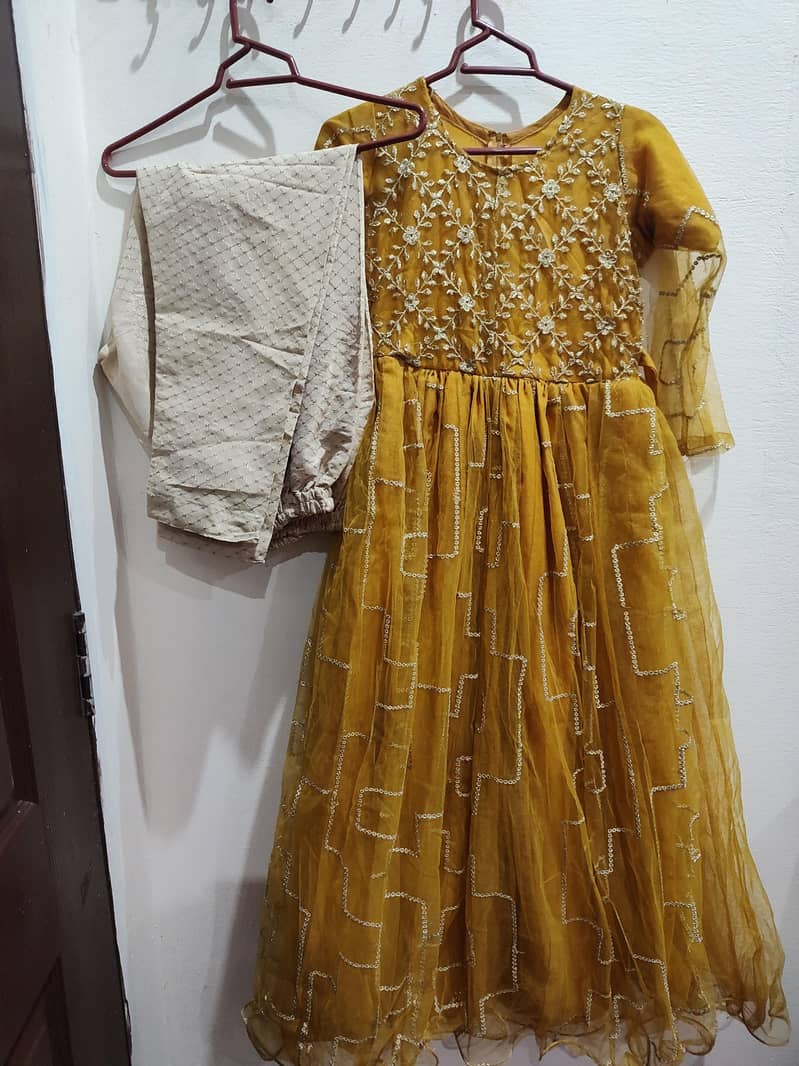 mustered maxi 0