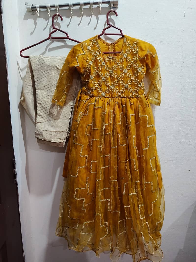 mustered maxi 1