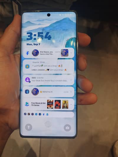 Itel S25 Ultra