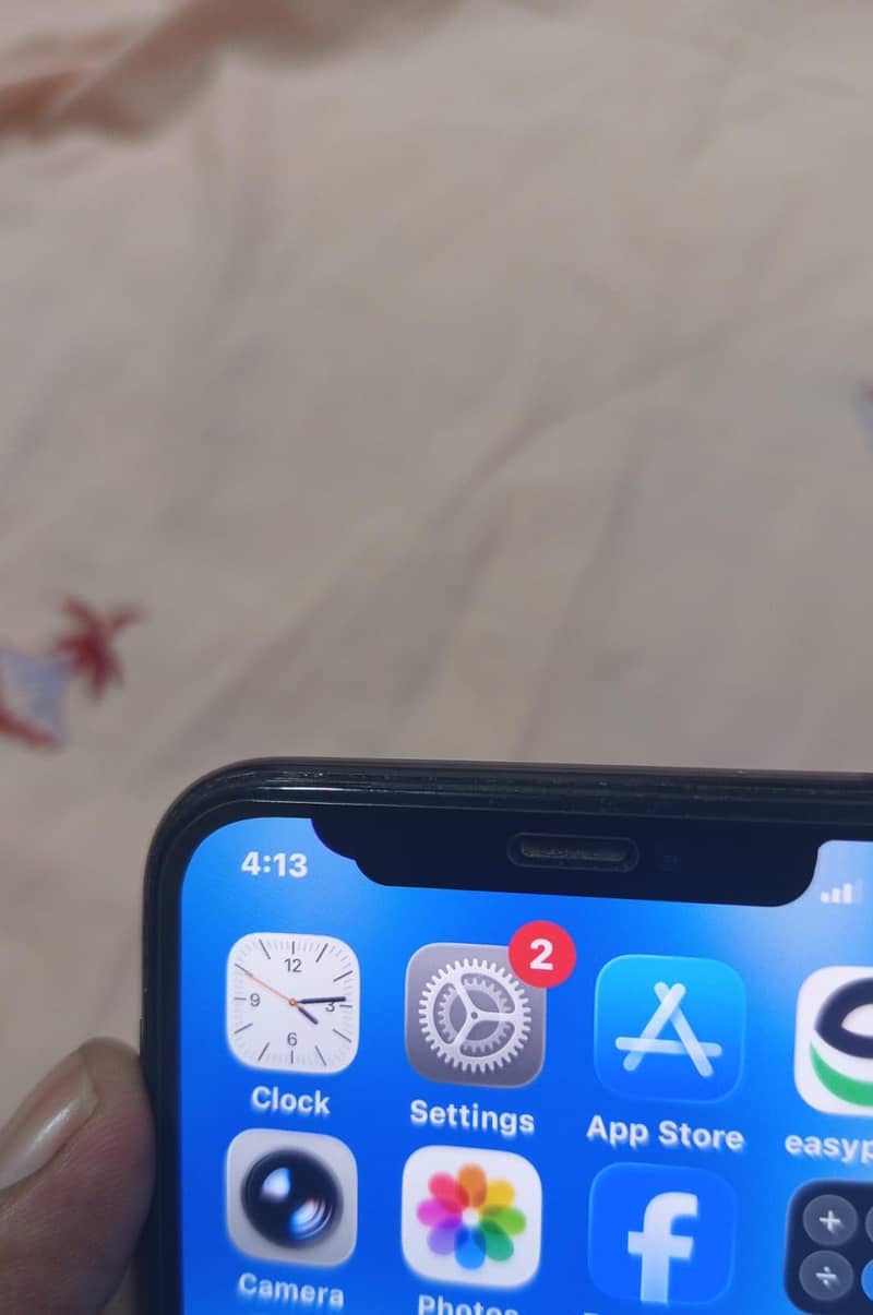 Apple iPhone 11 Pro 2