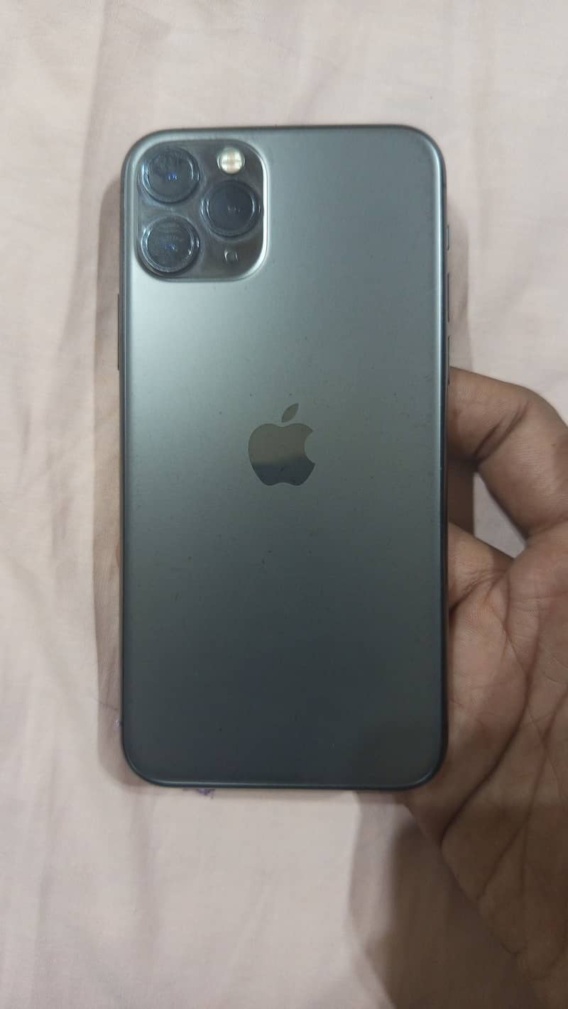 Apple iPhone 11 Pro 3