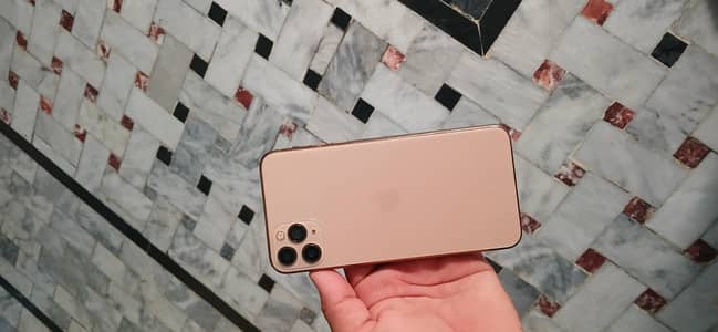 Apple iPhone 11 Pro Max