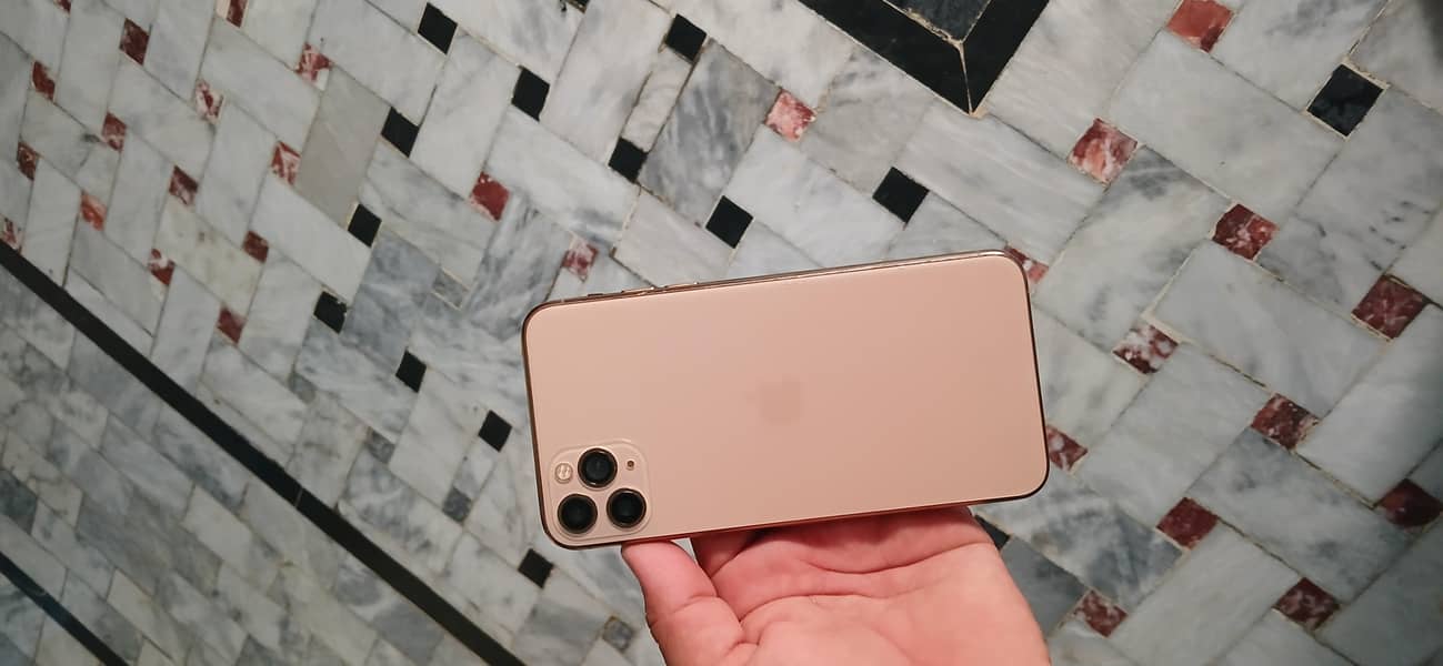 Apple iPhone 11 Pro Max 0
