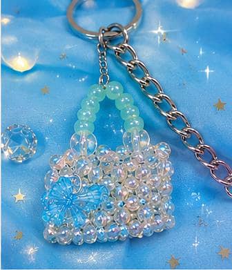 beautiful keychains 3