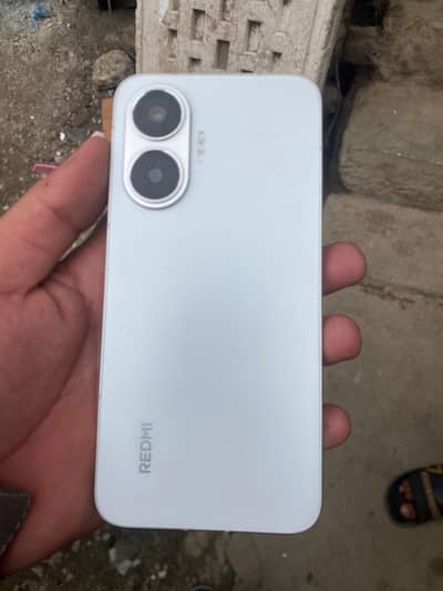 Radmi turbo 4 pro