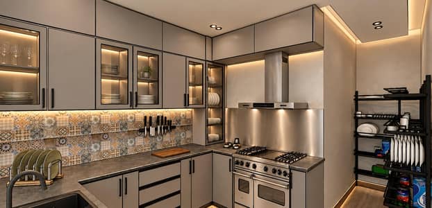 AutoCAD 2D & 3D Sketchup design services