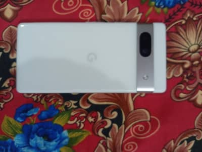 Google Pixel 7a
