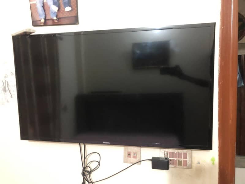 samsung Led 2