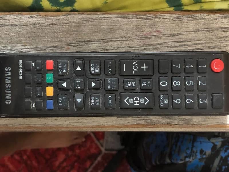 samsung Led 3