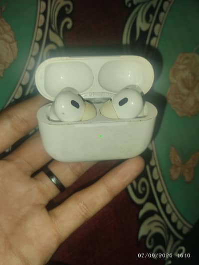air burdes pro
