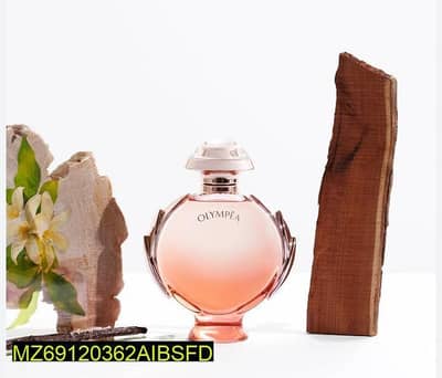 Unisex jasmine parfume